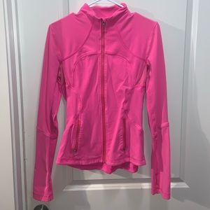 Lululemon athletica jacket